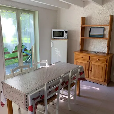 Le Saillet 3* Lestelle-Bétharram