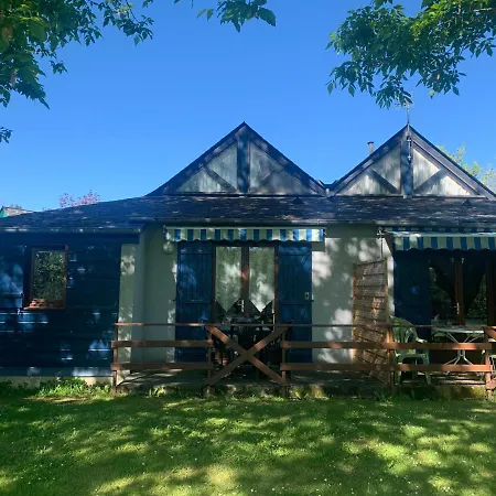 Le Saillet Camping Lestelle-Bétharram