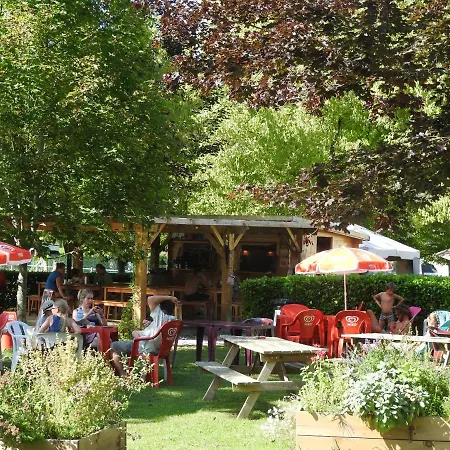 Le Saillet 3* Lestelle-Bétharram