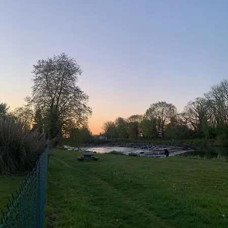 Camping Le Saillet Lestelle-Betharram