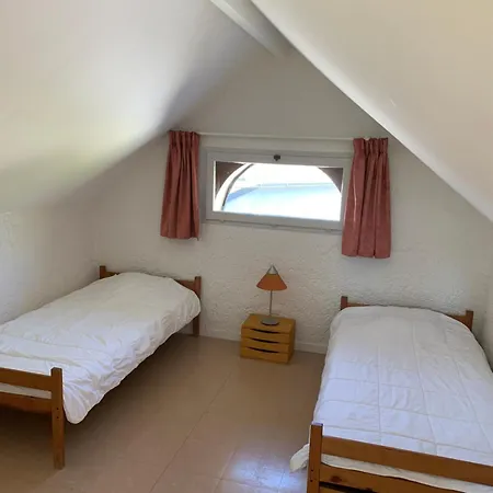 Camping Le Saillet Lestelle-Bétharram