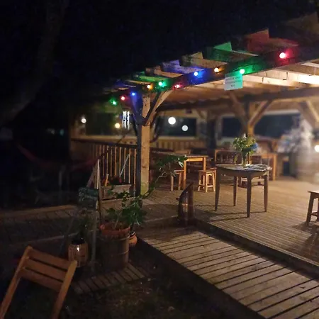 Camping Le Saillet 3*