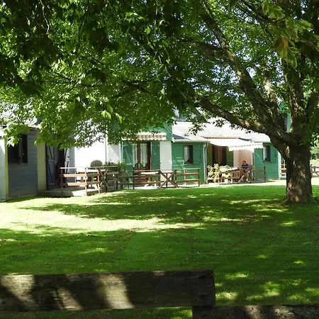 Le Saillet Lestelle-Bétharram