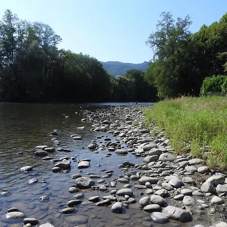 Le Saillet Camping 3*