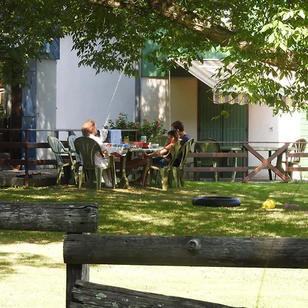 Camping Le Saillet 3*