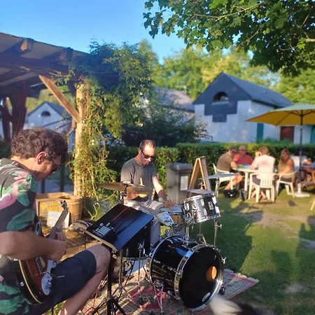 Le Saillet Lestelle-Bétharram