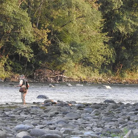 Le Saillet 3* Lestelle-Bétharram