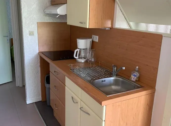 Campeggio Le Saillet