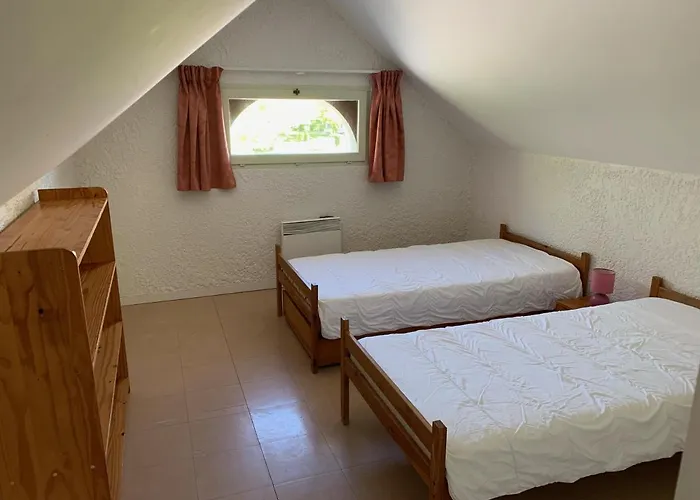 Campeggio Le Saillet