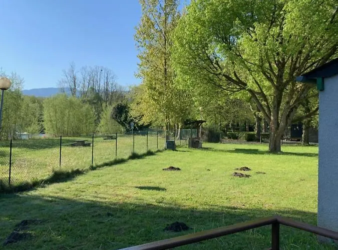 Le Saillet Campeggio 3*