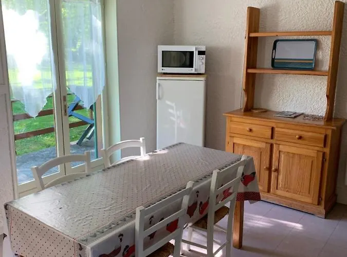 Le Saillet 3* Lestelle-Bétharram