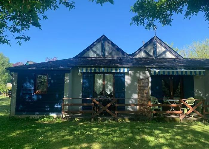 Le Saillet Campeggio Lestelle-Bétharram