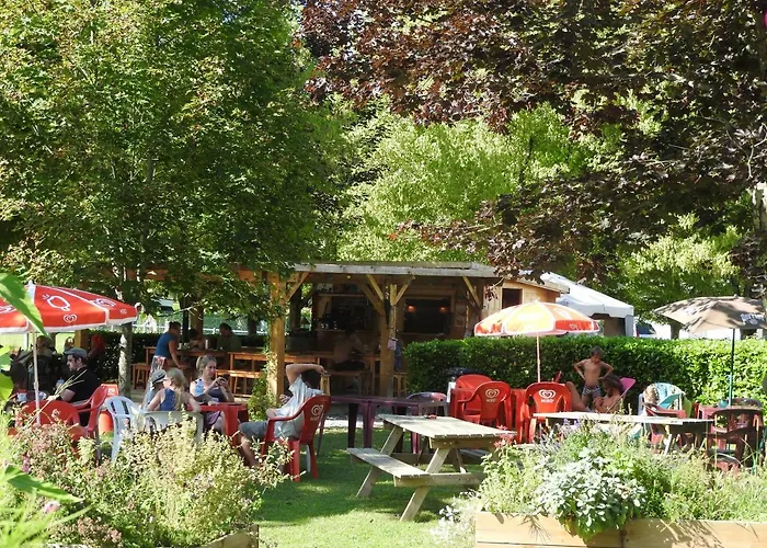 Le Saillet 3* Lestelle-Bétharram