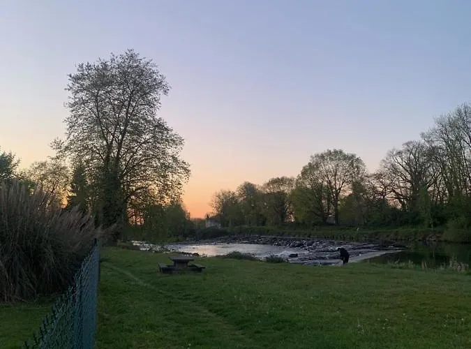 Le Saillet Lestelle-Bétharram