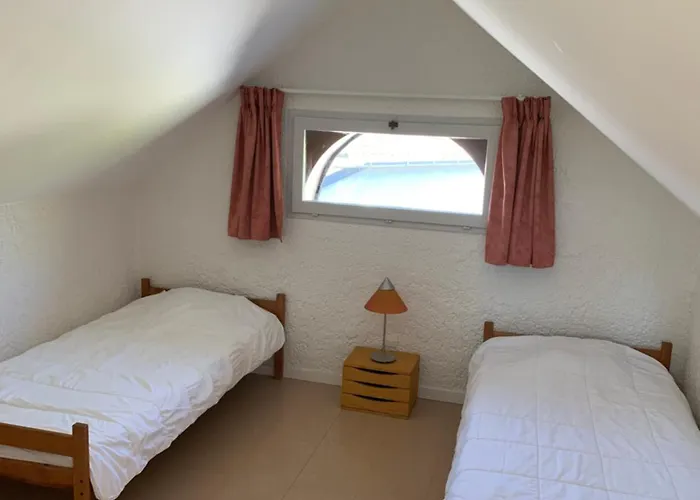 Campeggio Le Saillet Lestelle-Bétharram