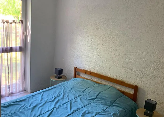 Le Saillet Campeggio Lestelle-Bétharram