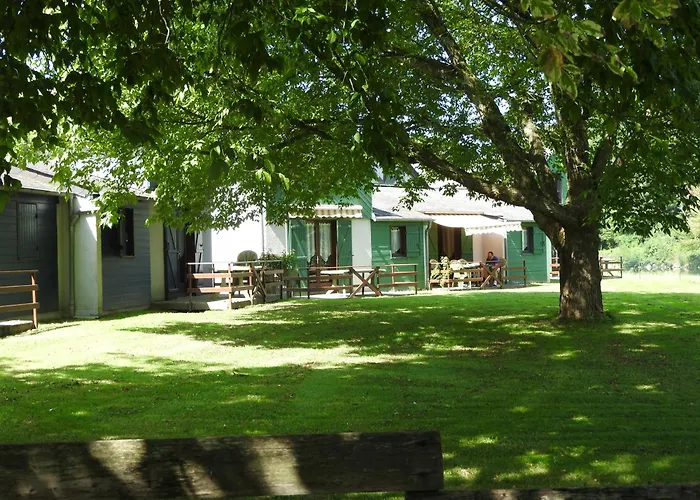 Le Saillet Lestelle-Bétharram