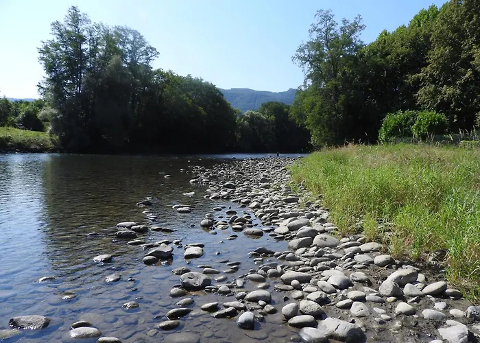 Le Saillet Campeggio 3*