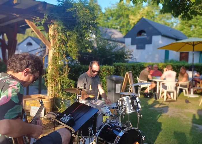 Le Saillet Lestelle-Bétharram