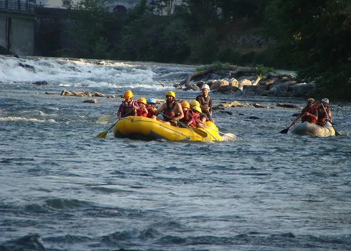 Le Saillet Campeggio 3*